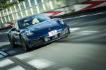 Porsche 911 Carrera 4S 2019 года (JP)